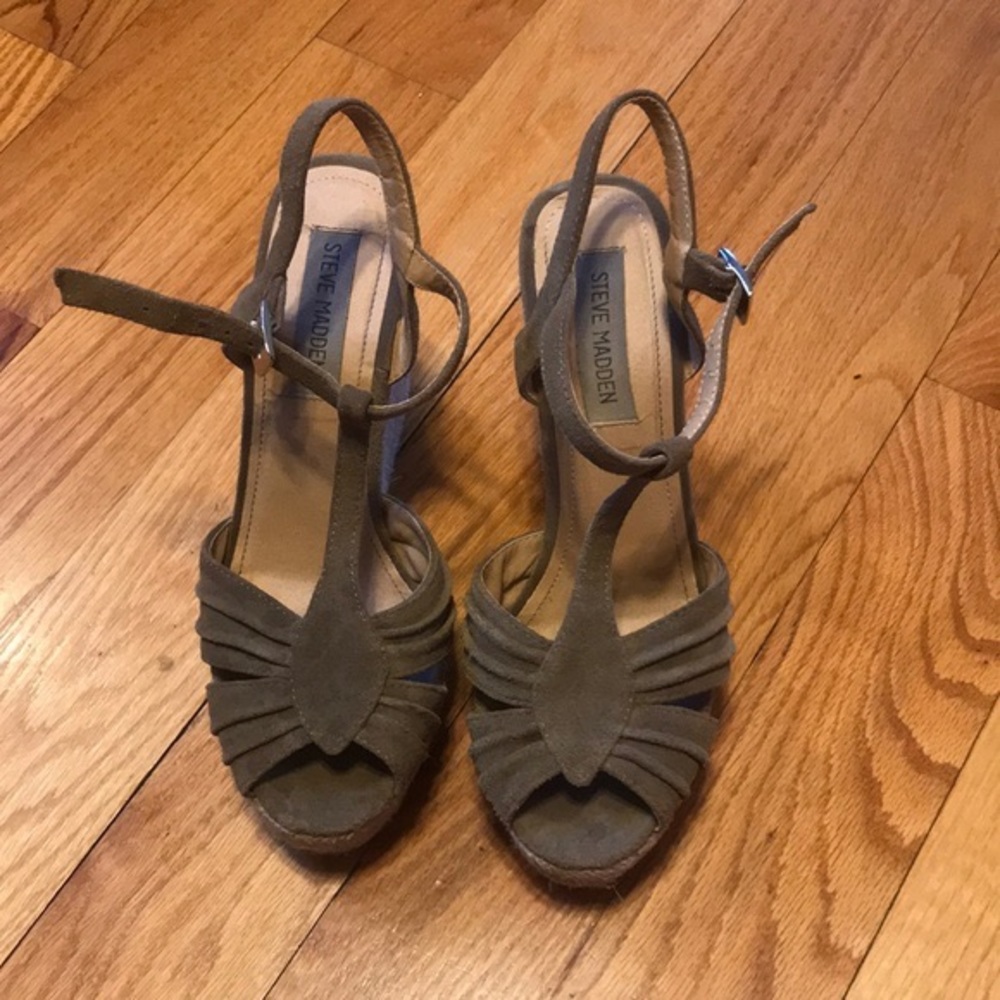 Wedges